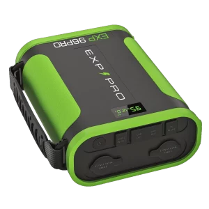 EXP48 Pro Lithium Iron Phosphate Battery