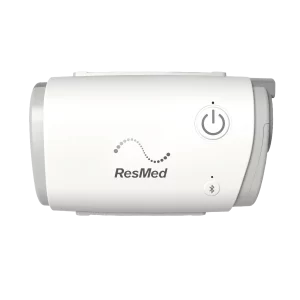 Airmini Autoset machine